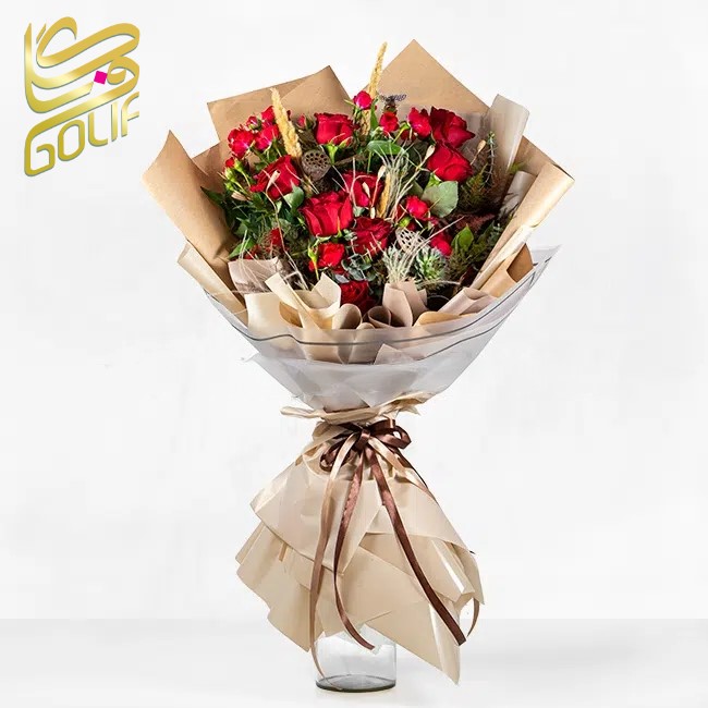 دسته گل عاشقانه هدیه تولد عیادت نوزاد لاکچری زیبا ارسال رایگان زیبا لاکچری ارسال فوری سریع گل فروشی آنلاین گل فروشی گلیف رز میخک آنترویم لیلیوم ارکیده